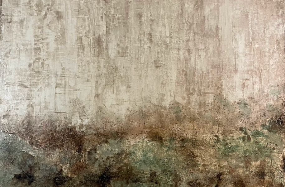 1. artMecenate En la orilla