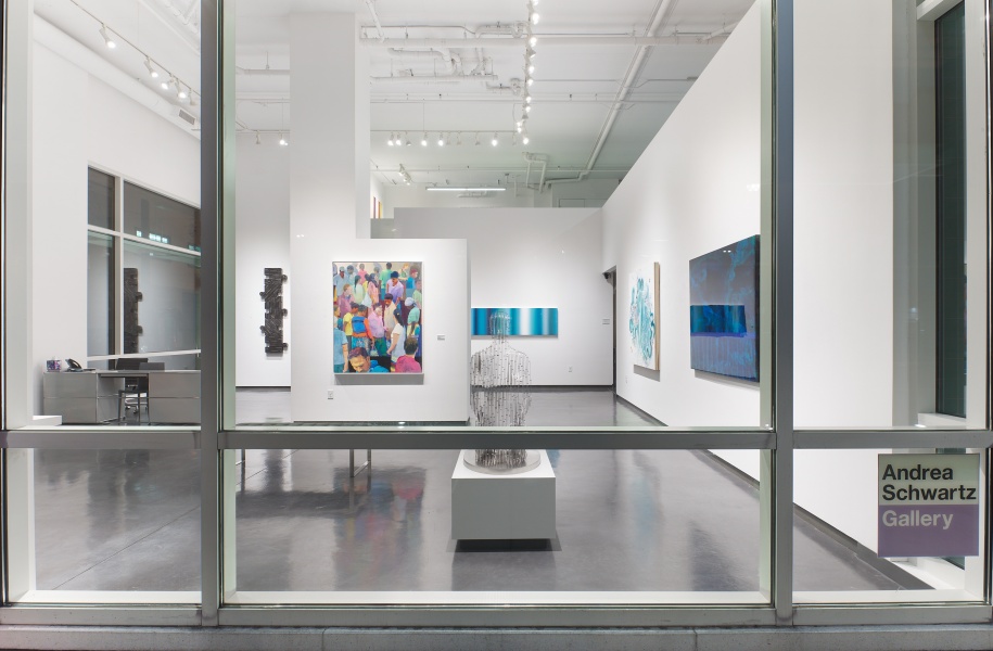 Andrea Schwartz Gallery
