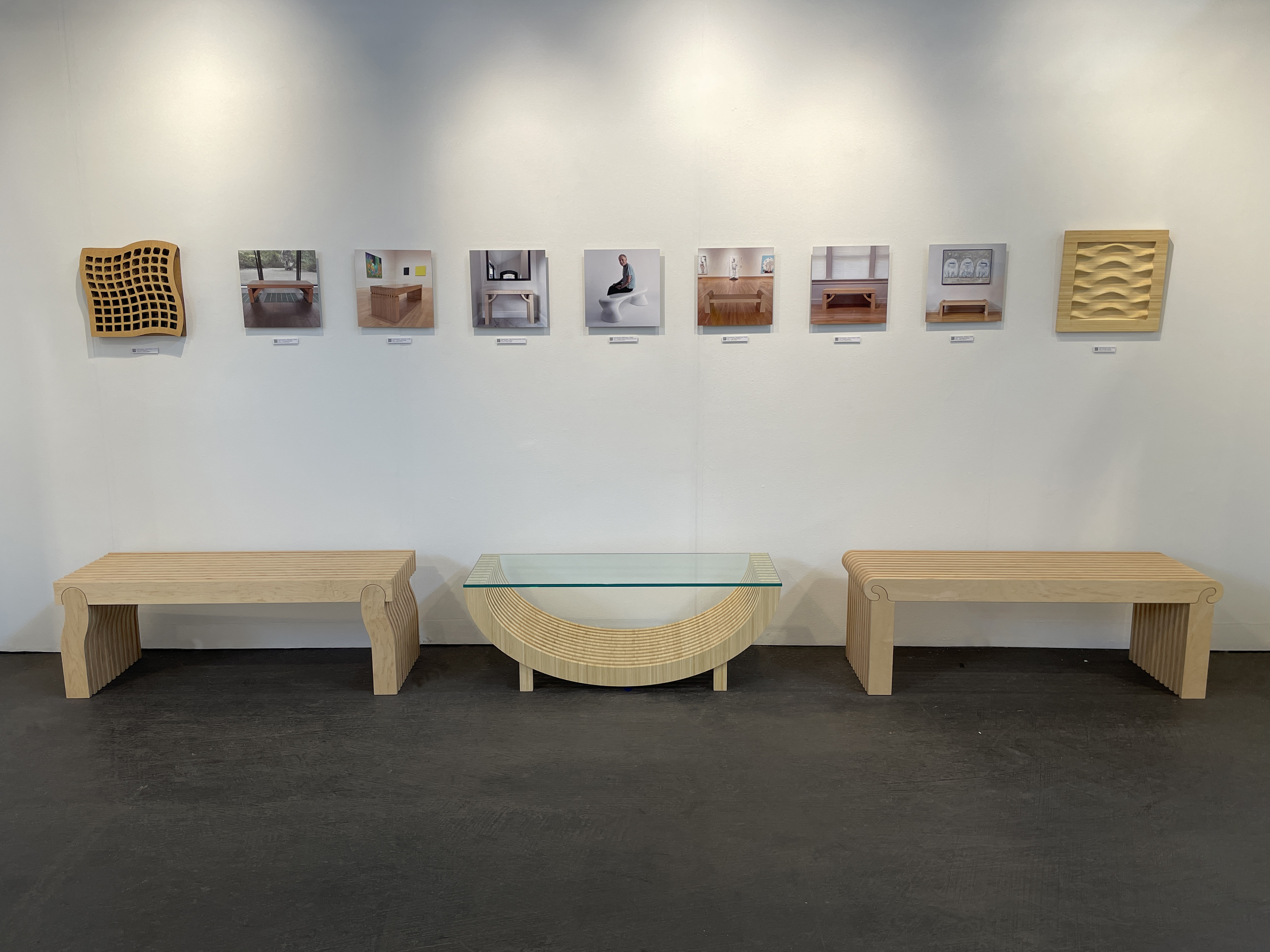 Furbershaworks Gallery Image