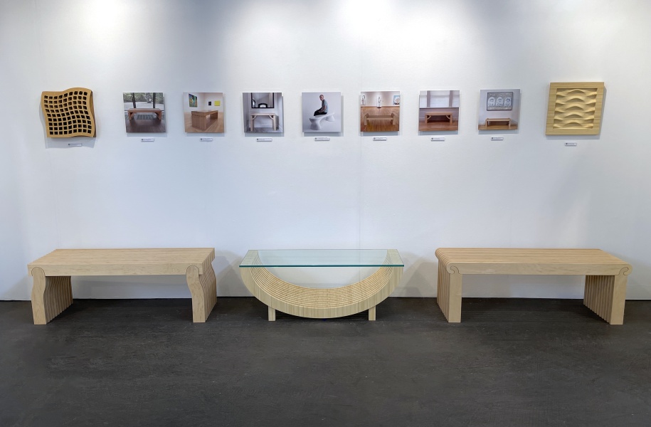 Furbershaworks Gallery Image