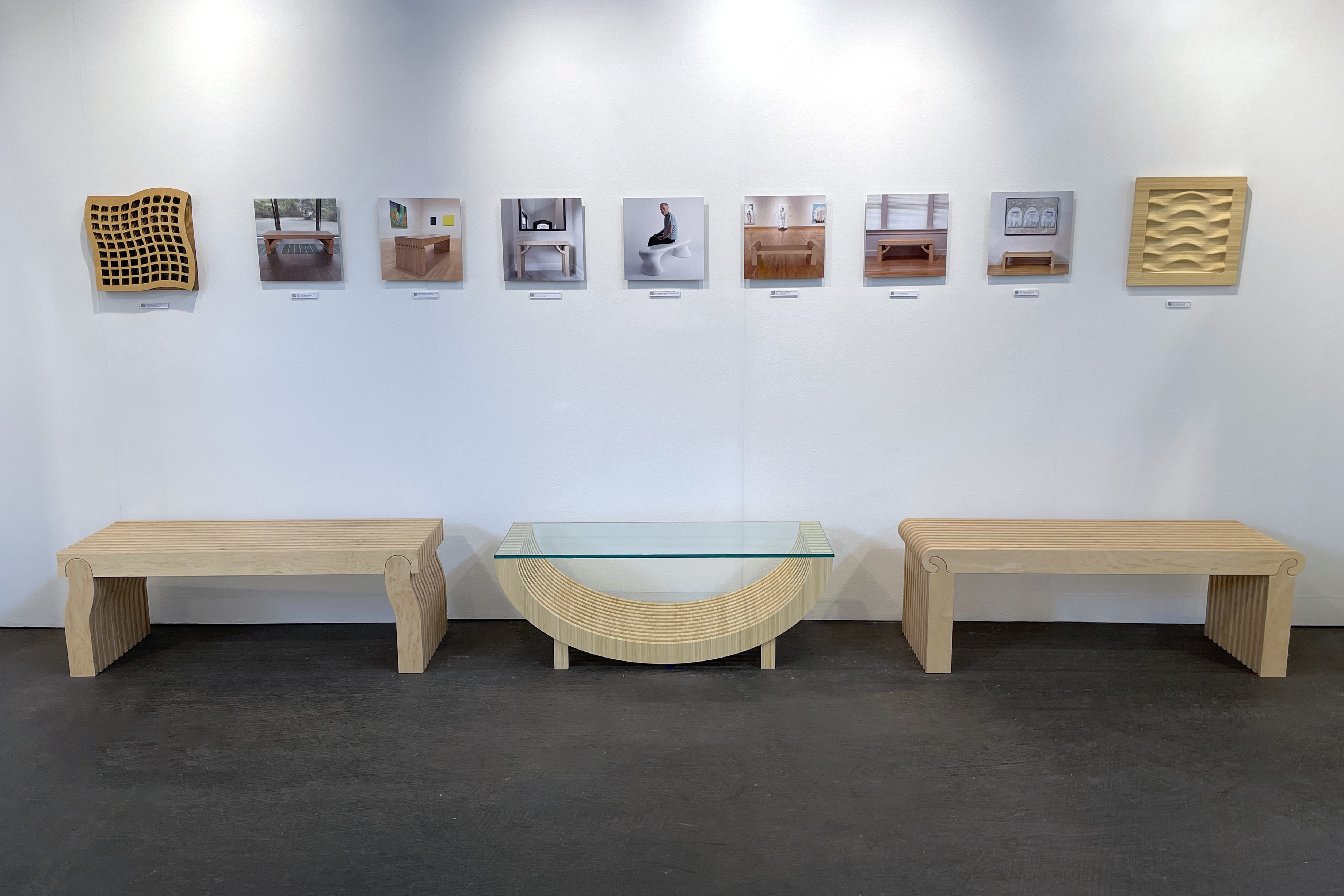 Furbershaworks Gallery Image