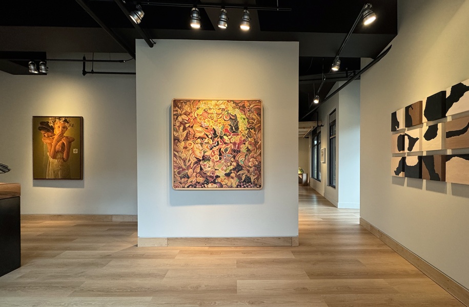 HallSpassovGallery2026