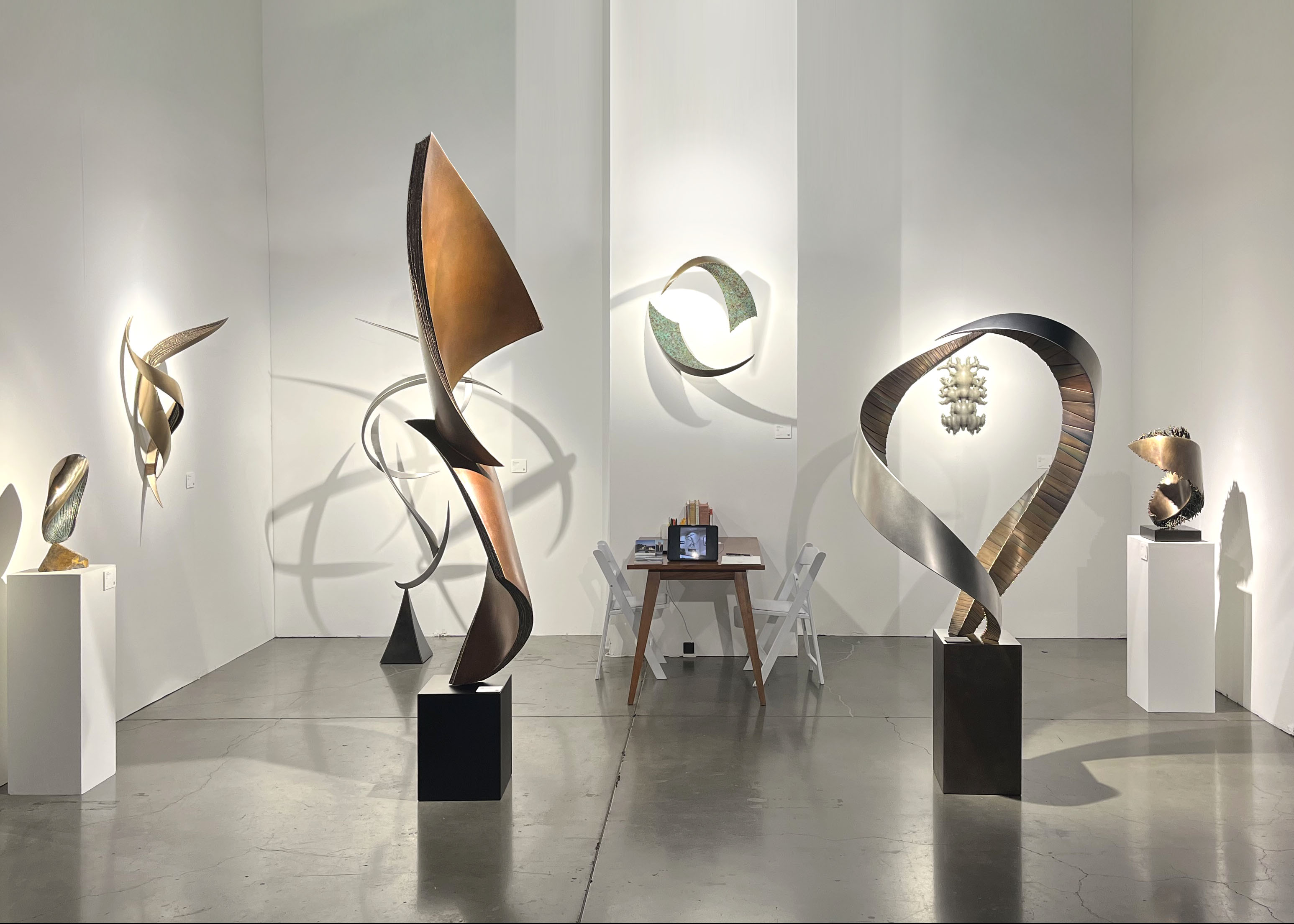 MSS Gallery