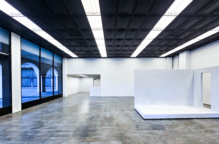 GCS Agency 201 Jackson Gallery Cleaned 1