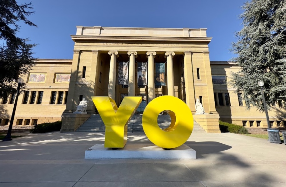 Cantor Arts Center At Stanford University 8bf78eca3186fd1a9f41f4602da17c65