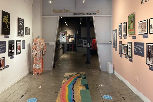 GLBT Museum 2