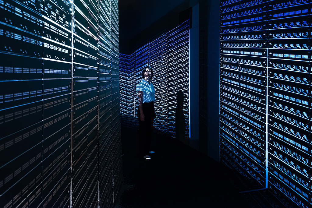 1024x683 Nengudi SNE Mori Art Museum 2021 10