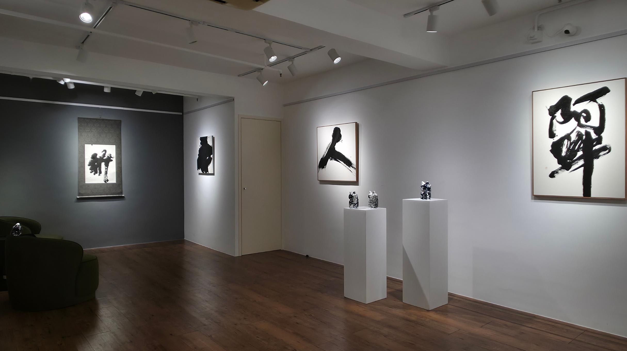 2.26 Parallel + Gallery Photo Junichi Ito Solo