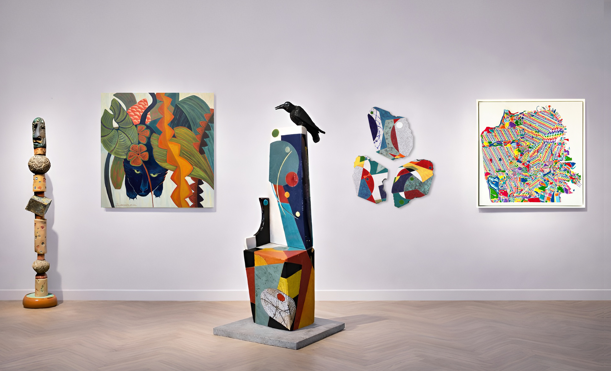 Art Scout