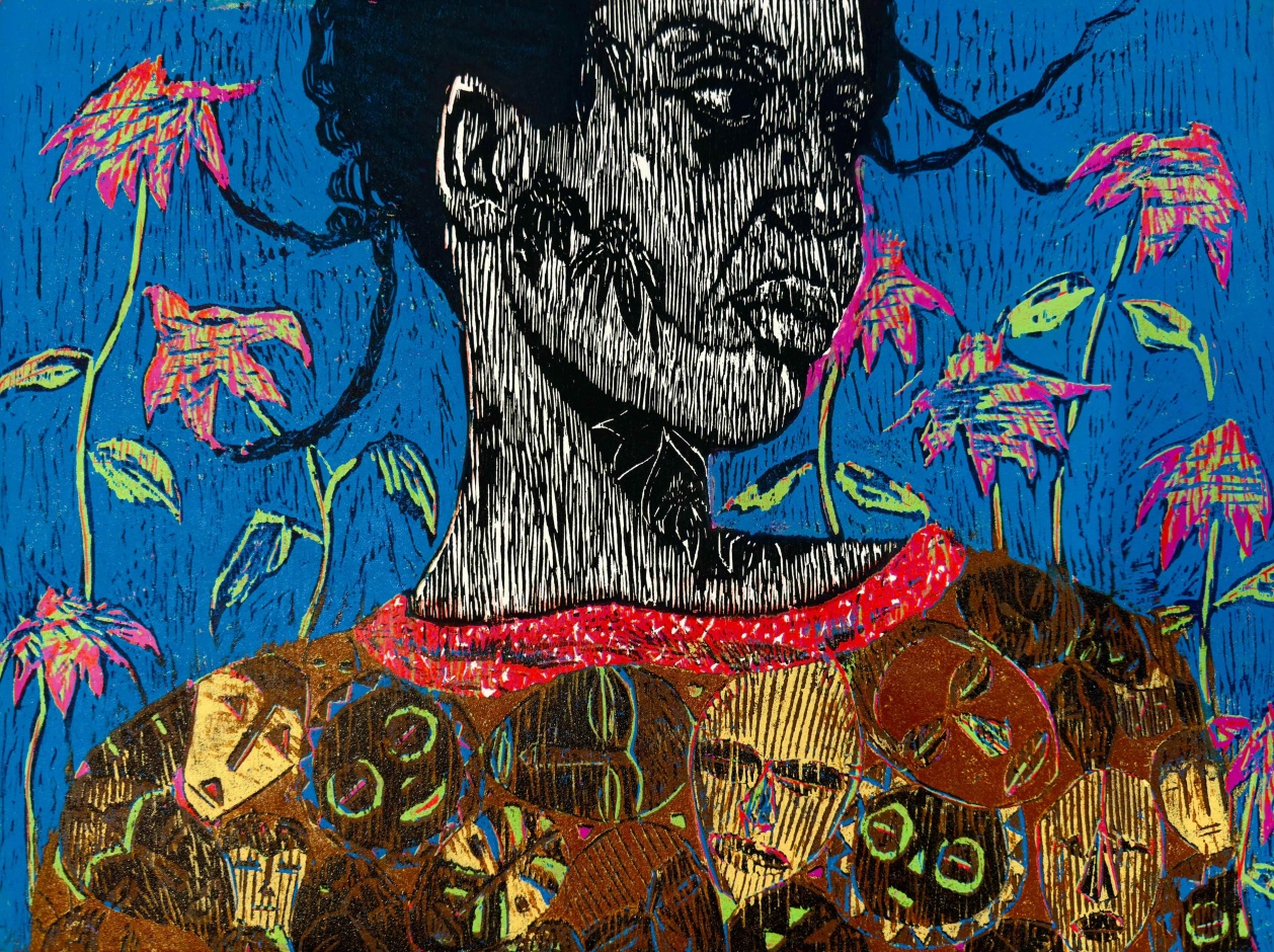 Because They Stood by Traci Mims