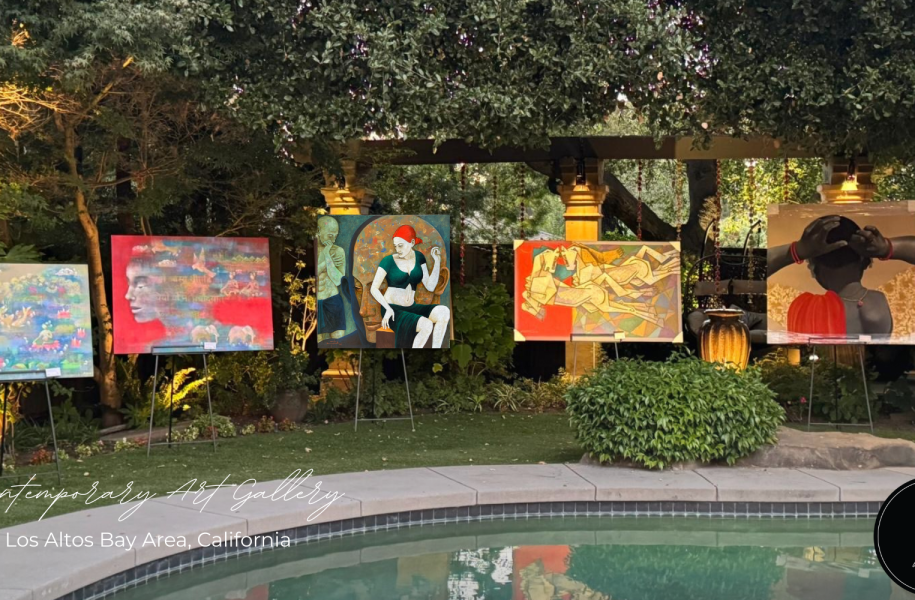 Neev by Neha, San Francisco Bay Area