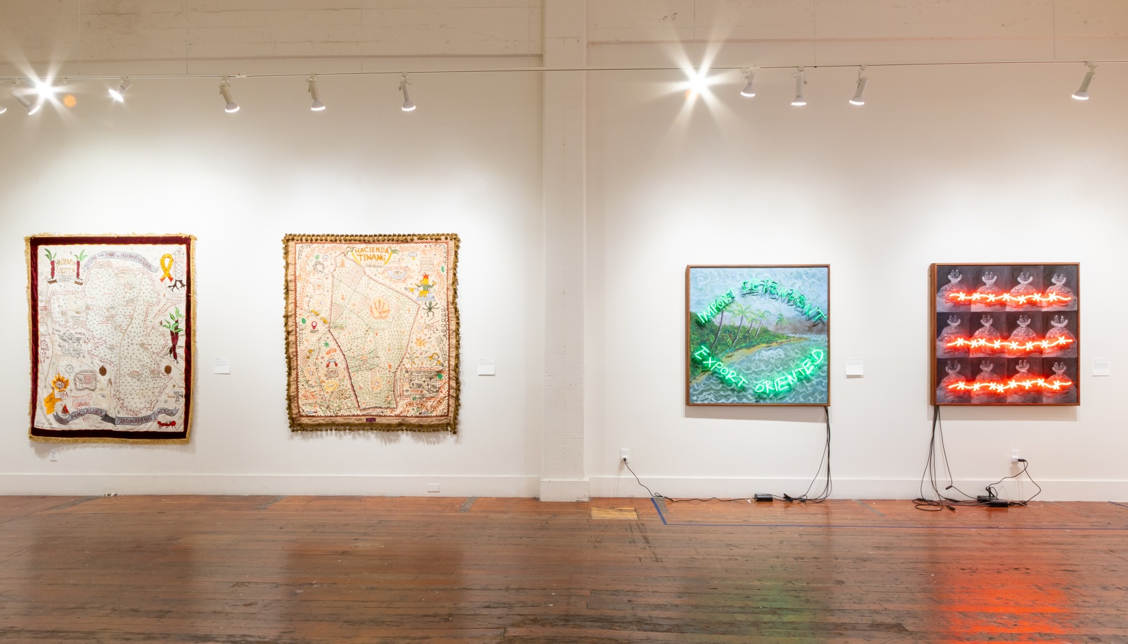 Root Division ExhibitionDocumentation LibertiesWereTaken 33