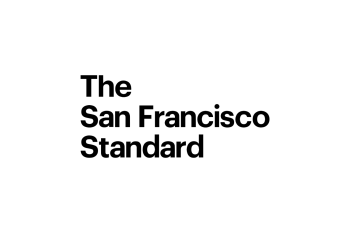 the san francisco standard logo