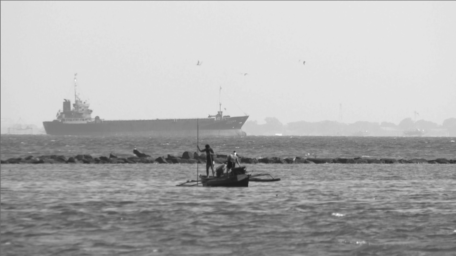 Kerel (Sea of Love) Film Still 3