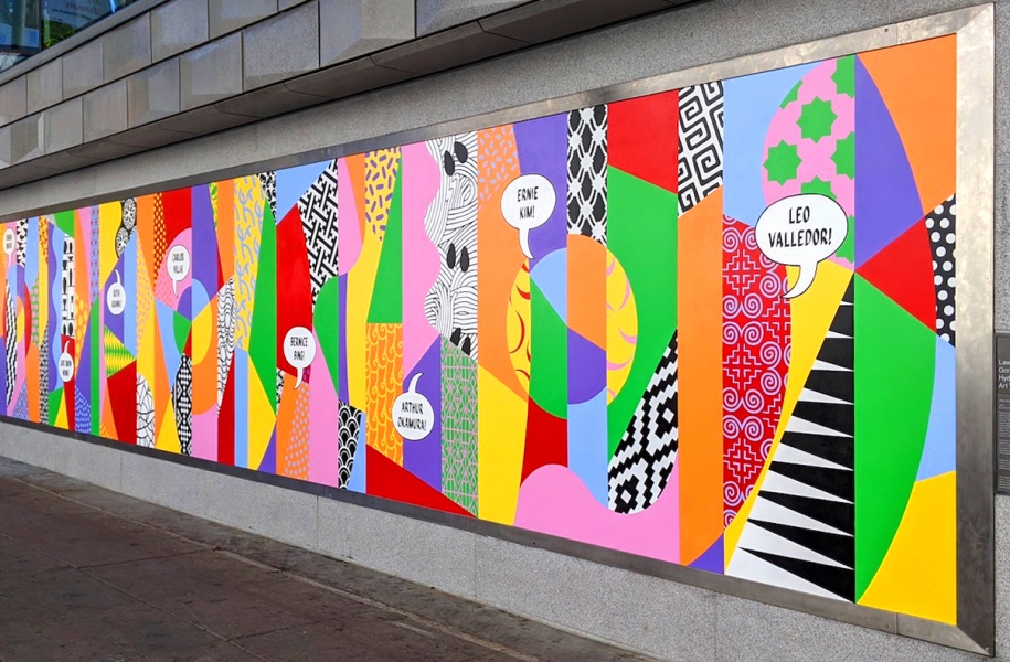 Wofford Pattern Recognition full