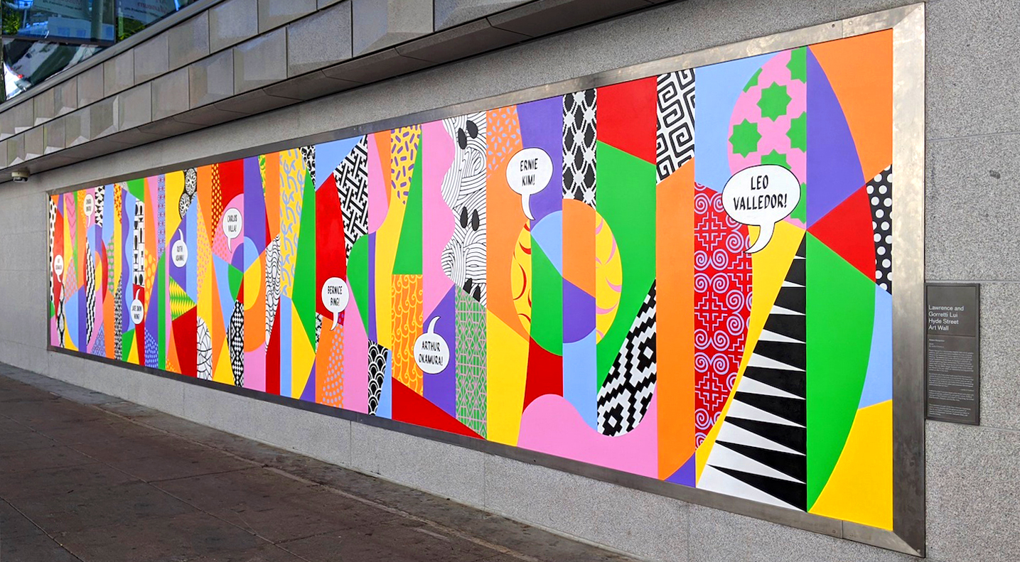 Wofford Pattern Recognition full