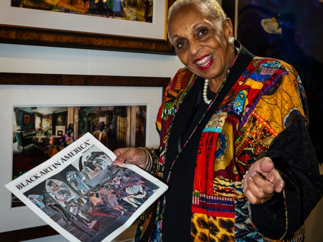 Blackartinamerica GallerySelects 5