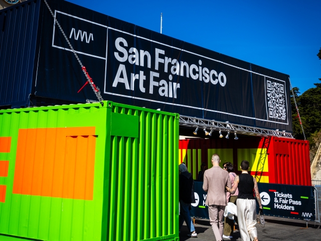 FairEntrance signage 3